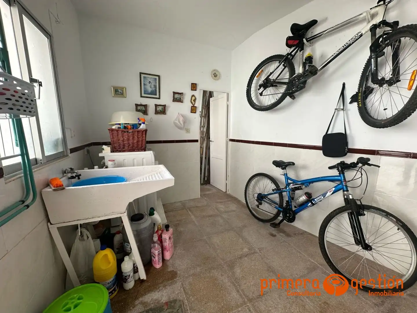 Casa o xalet en venda en Cañada Rosal