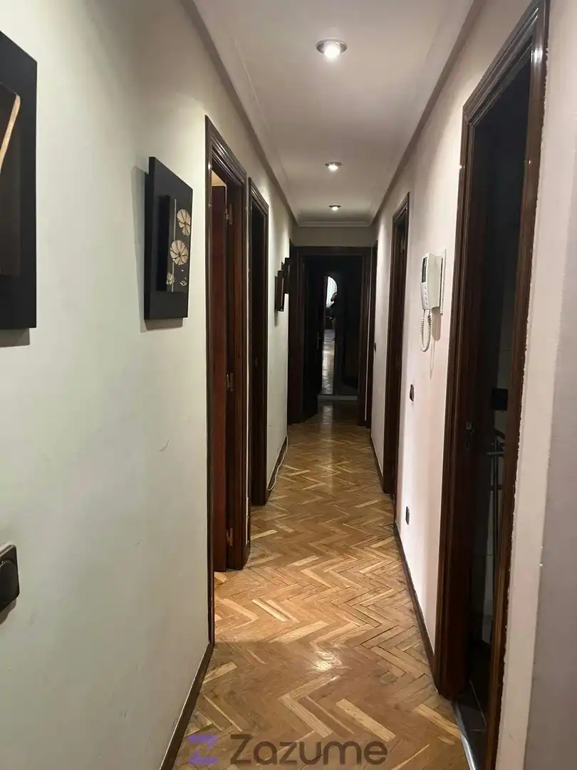 Flat for rent in Salamanca  with Heating, Parquet flooring and Terrace