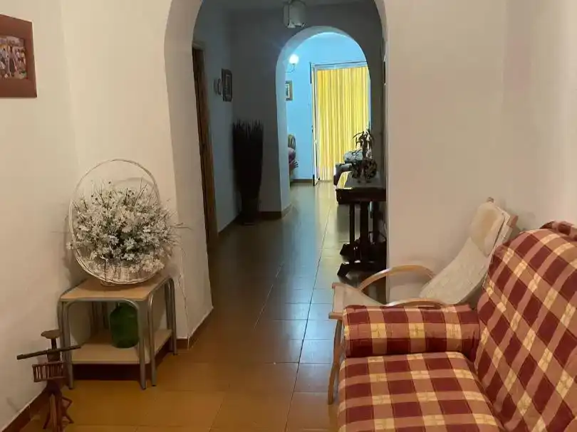 Casa adosada en venta en Medina de las Torres, Badajoz