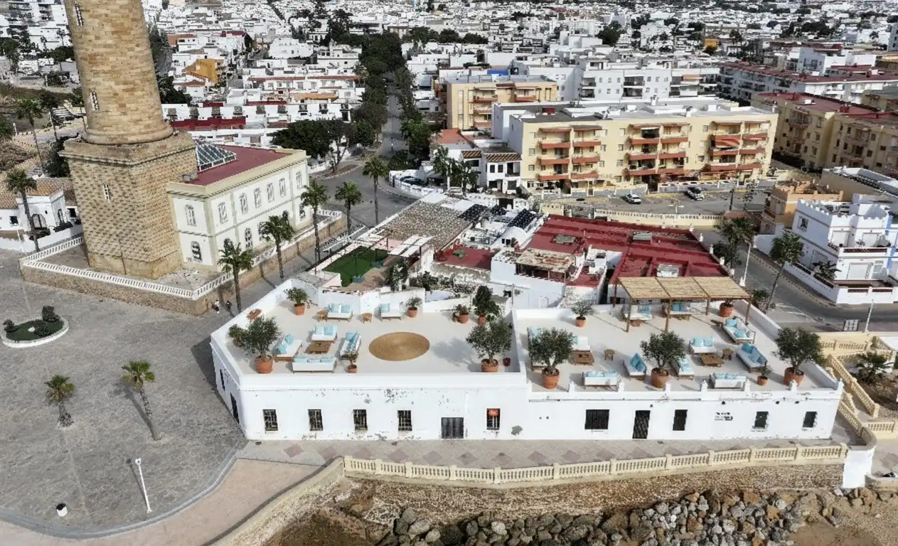 Local en venta en Chipiona