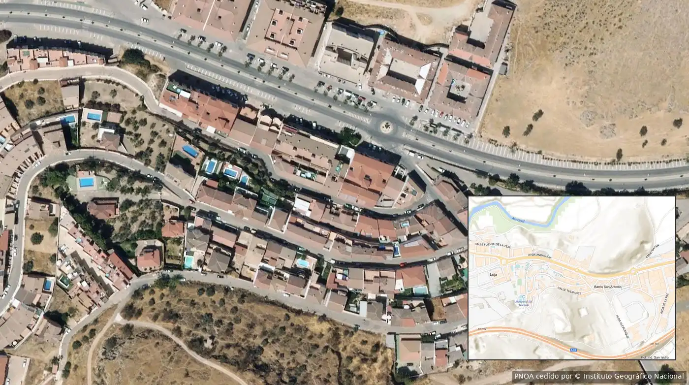 Appartement à vendre à Loja, imagen 3