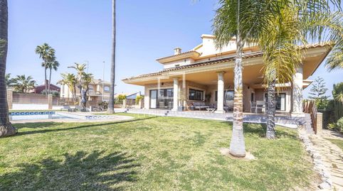 Foto 4 de Casa o xalet de lloguer a San Antonio de Benagéber, Valencia