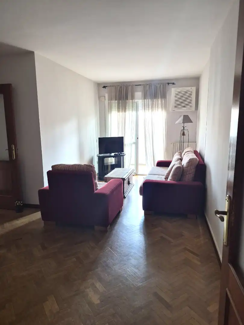 Flat with lift for sale in Parque Roma - Coronas, imagen 7