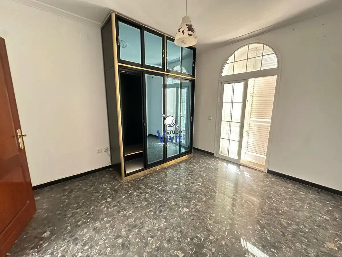 Casa o chalet en venta en Alcalá de Guadaira con Aire acondicionado, Trastero y Balcón