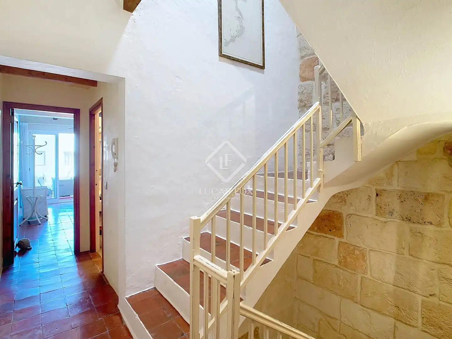 Haus oder Chalet zum Verkauf in Ciutadella de Menorca mit Klimaanlage, Heizung und Privatgarten