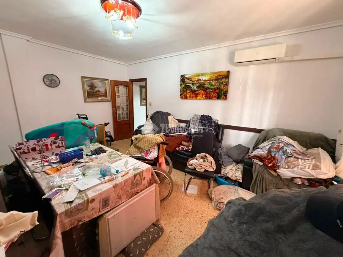 Piso en venta en Paterna con Aire acondicionado y Balcón