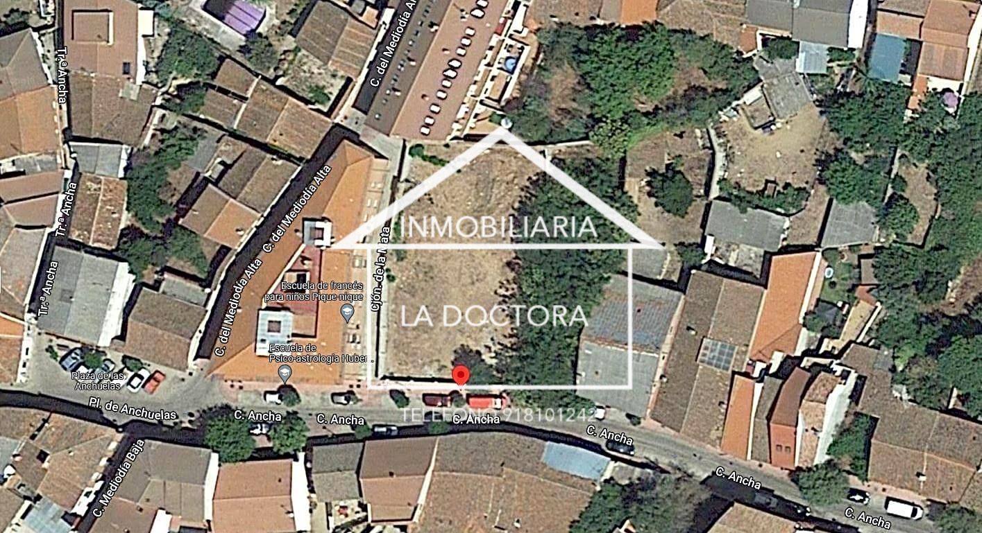 Vista exterior de Residencial en venta en San Martín de Valdeiglesias