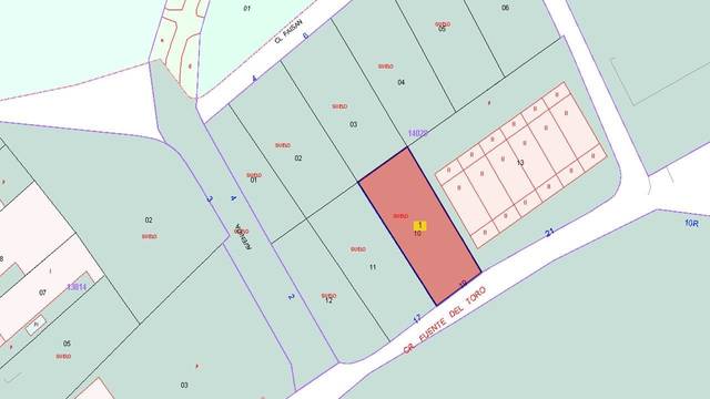 Terreno residencial en Venta en El Molar (Madrid)