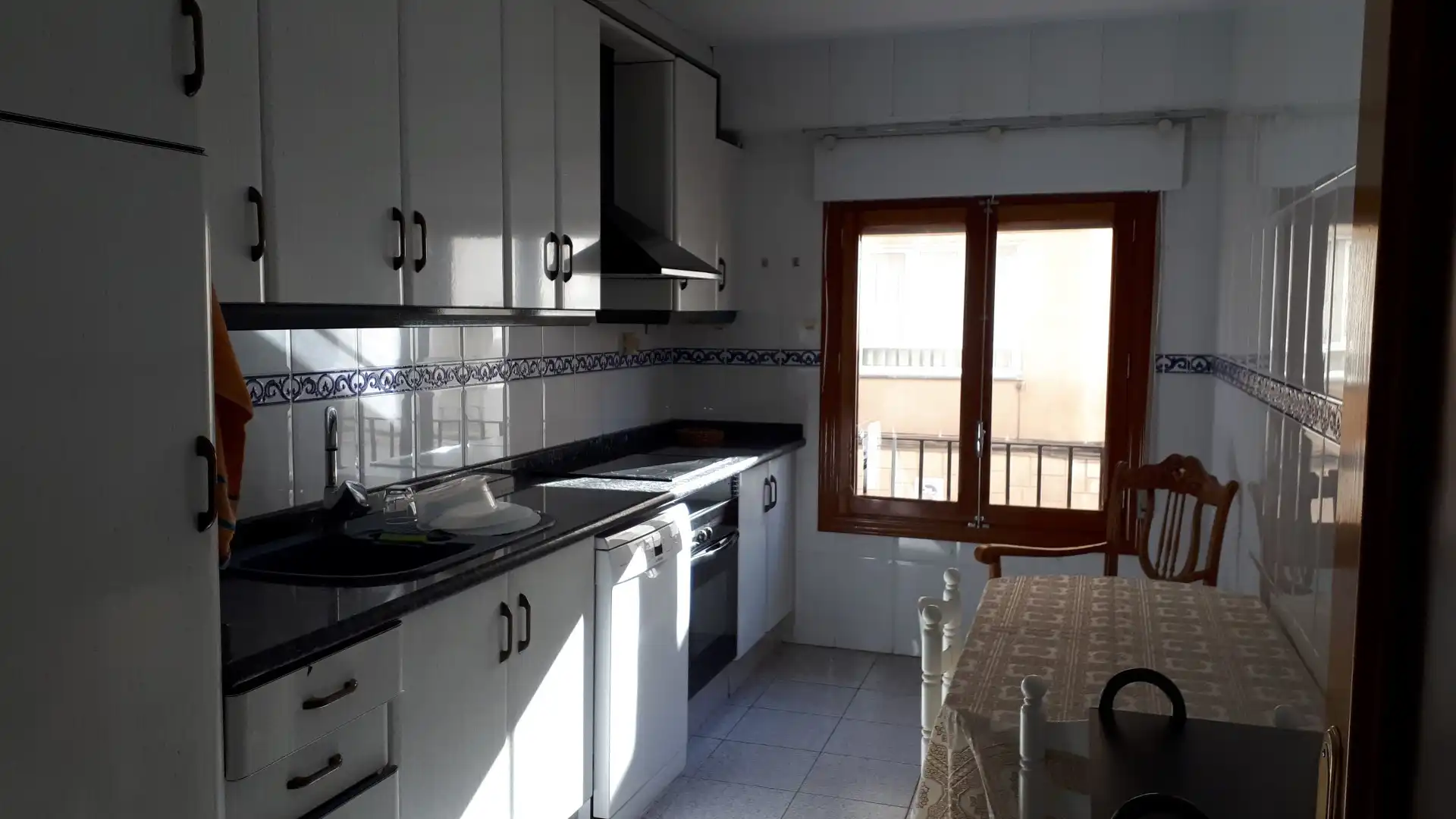 Kitchen of Buildings for sale in Llucena / Lucena del Cid