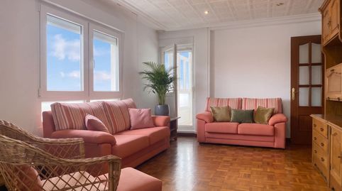 Foto 3 de Piso en venta en Avenida Argentina, La Calzada, Gijón