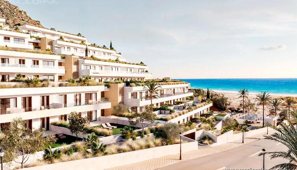 Foto 1 de Apartament en venda a Mojácar Playa - Las Ventanicas - La Paratá, Almería