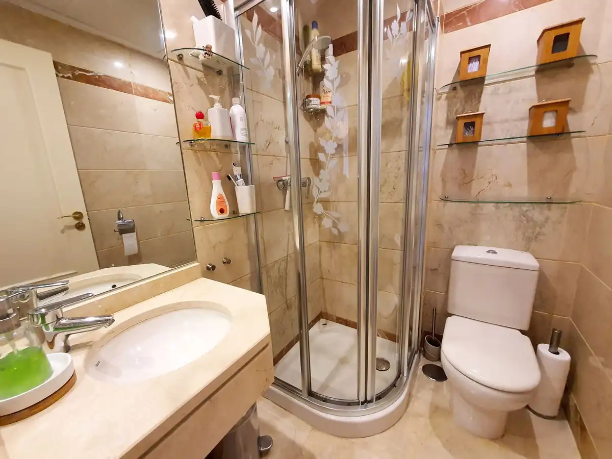 Apartamento con piscina en venta en Riviera del Sol, imagen 16
