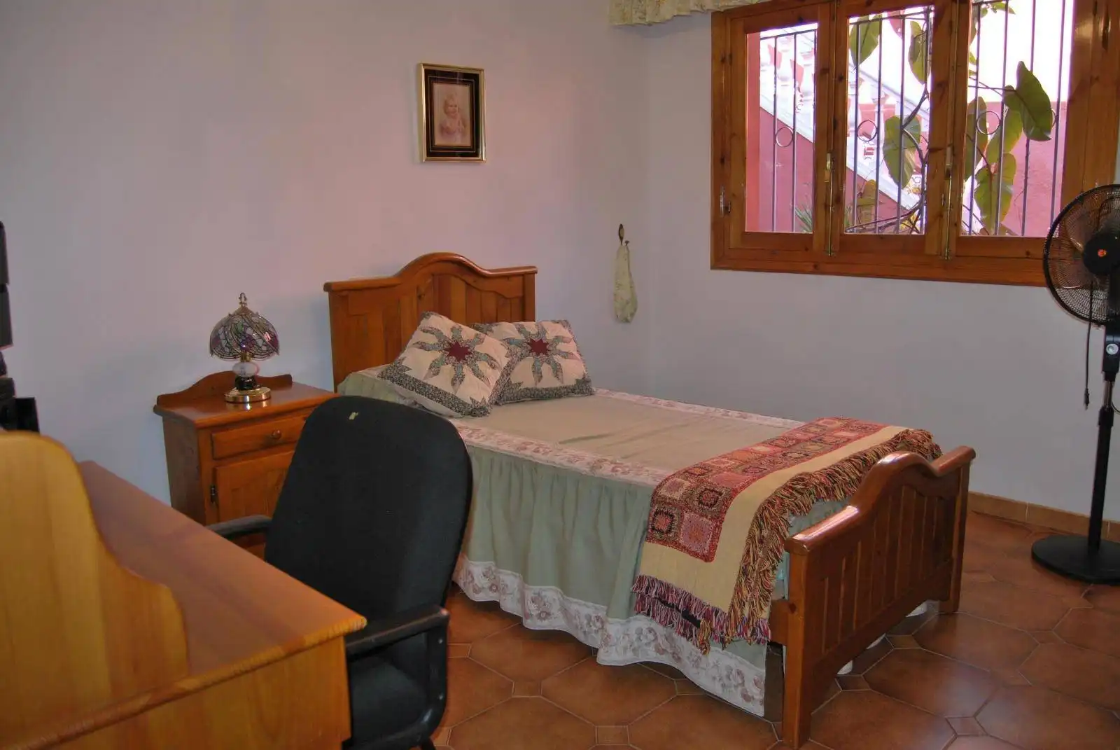 Chalet en venta en Monte los Almendros - El Pargo - Costa Aguilera, imagen 22