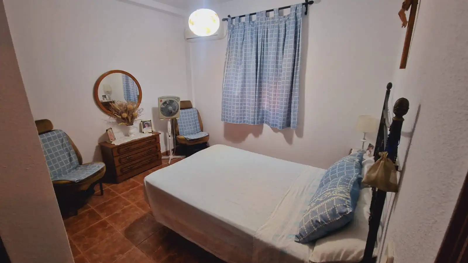 Bedroom of Land for sale in Montoro