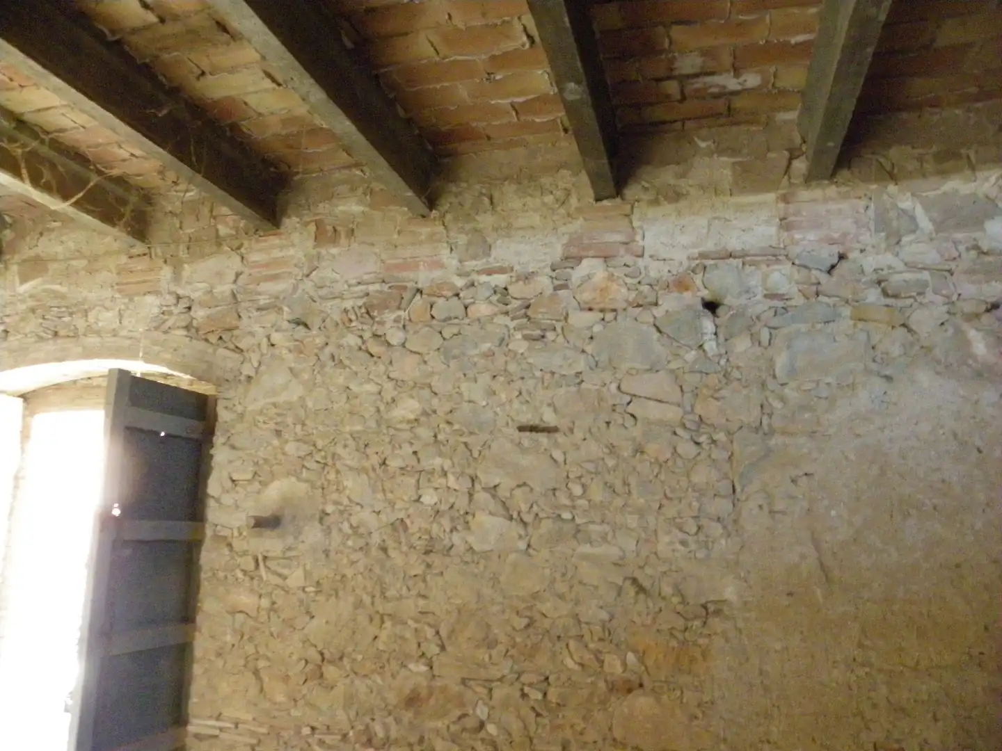 Casa o xalet en venda a Resclosa, Ullà
