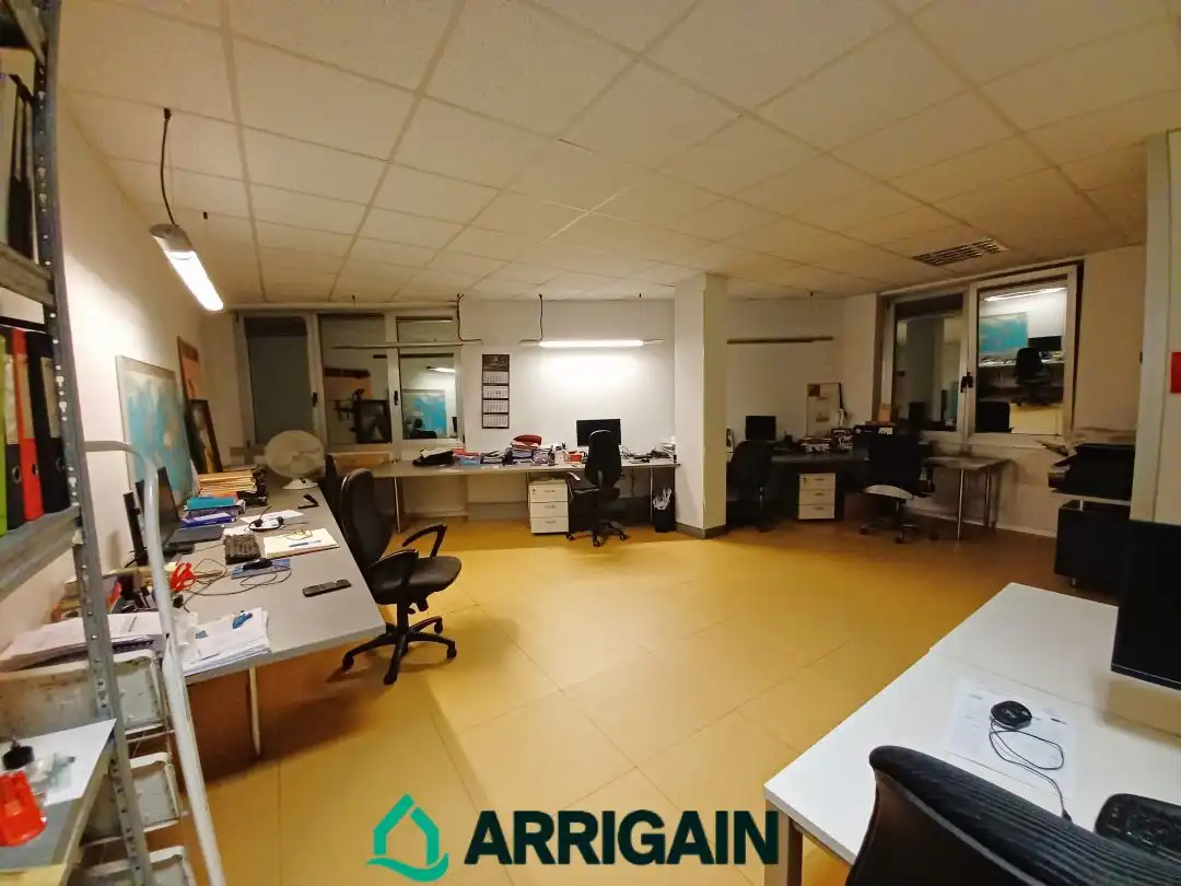 Office for sale in Donostia - San Sebastián 