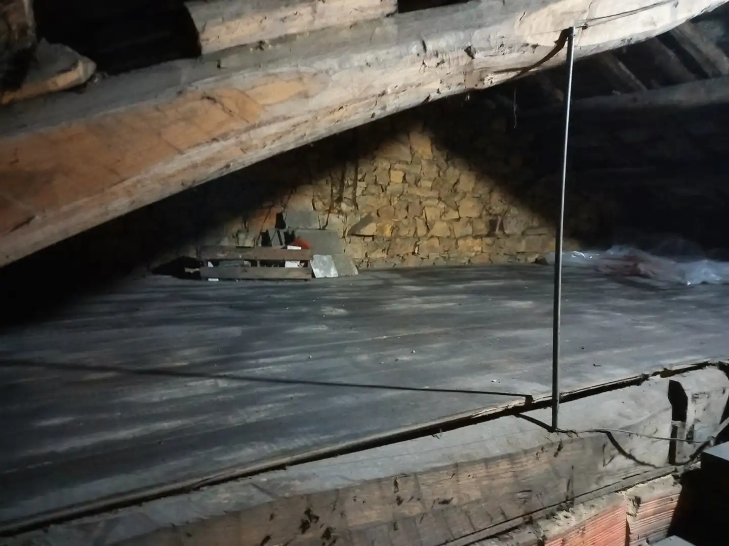 Einfamilien-Reihenhaus zum Verkauf in Langreo mit Heizung, Parkett und Terrasse