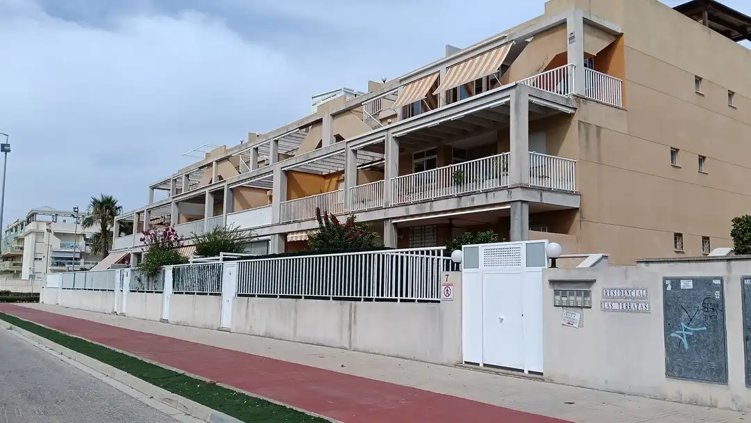 Appartement compact avec terrasse à vendre à Avinguda Arnau Bosquets 9, imagen 41