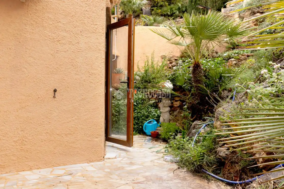 Haus mit Pool zum Verkauf in Turre, imagen 23