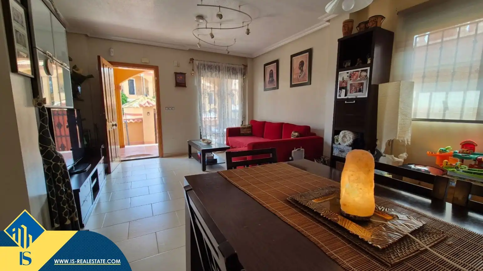 Villa avec piscine à vendre à Nueva Torrevieja - Aguas Nuevas, imagen 20