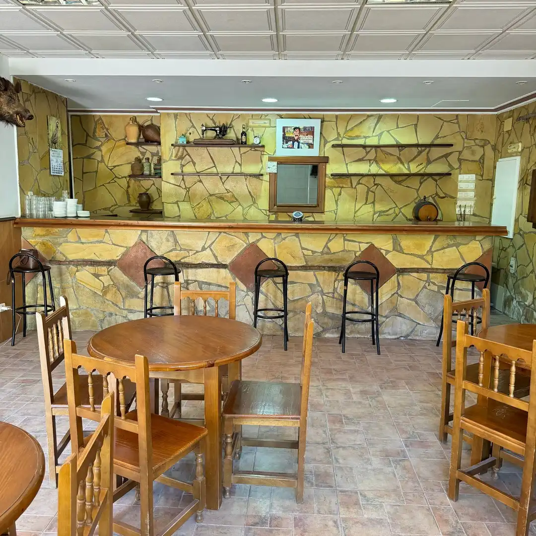 Local en venda en Alfarnatejo