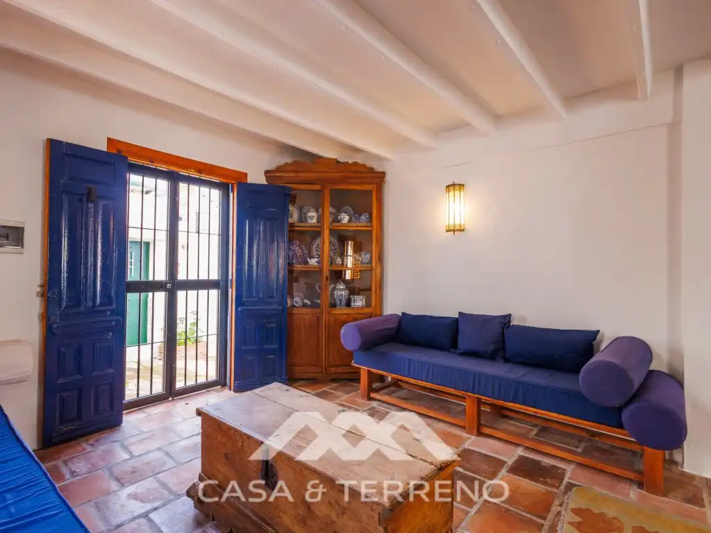 Casa adosada en venta en Comares con Aire acondicionado, Terraza y Piscina