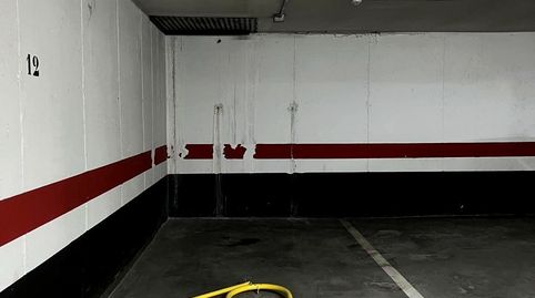 Plaza de garaje cómoda y de fácil acceso en Alagón, imatge 5