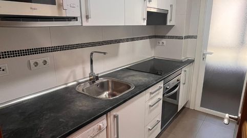 Foto 5 de Piso en venta en Avenida de la Alcarria, Centro, Azuqueca de Henares