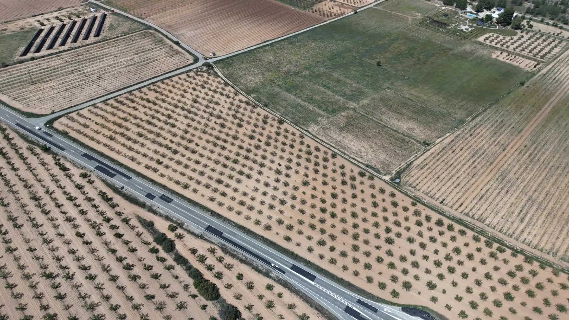 Residential land for sale in Yecla, imagen 9
