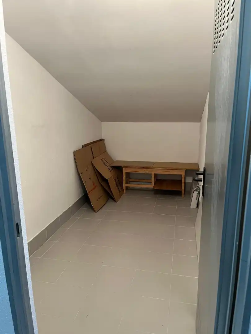 Apartament en venda en Burgos amb Traster