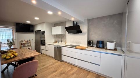 Foto 3 de Casa adosada en venda a Calle Secuoya, 3, La Palma, Murcia