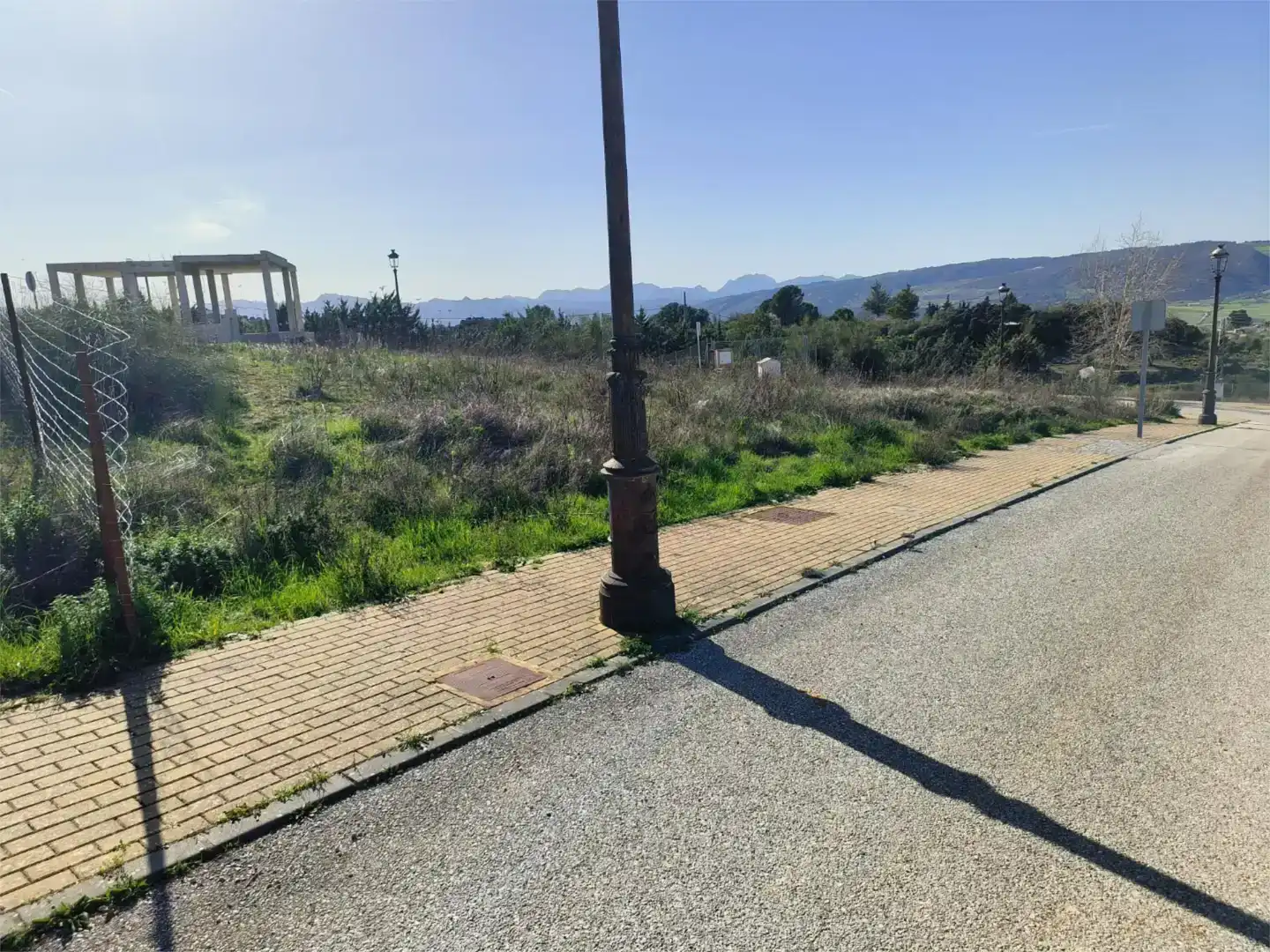 Casa o chalet en venta en Arriate con Piscina y Balcón
