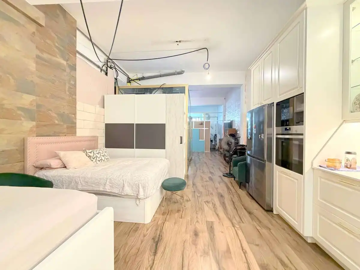 Estudio en venta en Valterra - Altavista