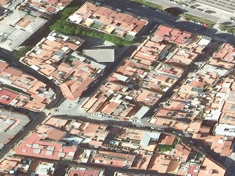 Piso en venta en Calle Tres Roques