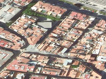 Piso en venta en Calle Tres Roques