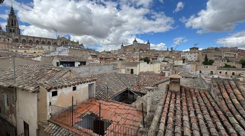 Foto 2 von Haus oder Chalet zum Verkauf in Casco Histórico, Toledo Capital