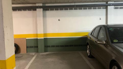 Foto 5 de Garatge en venda a Calle Virgen de las Viñas, 7, Centro, Burgos