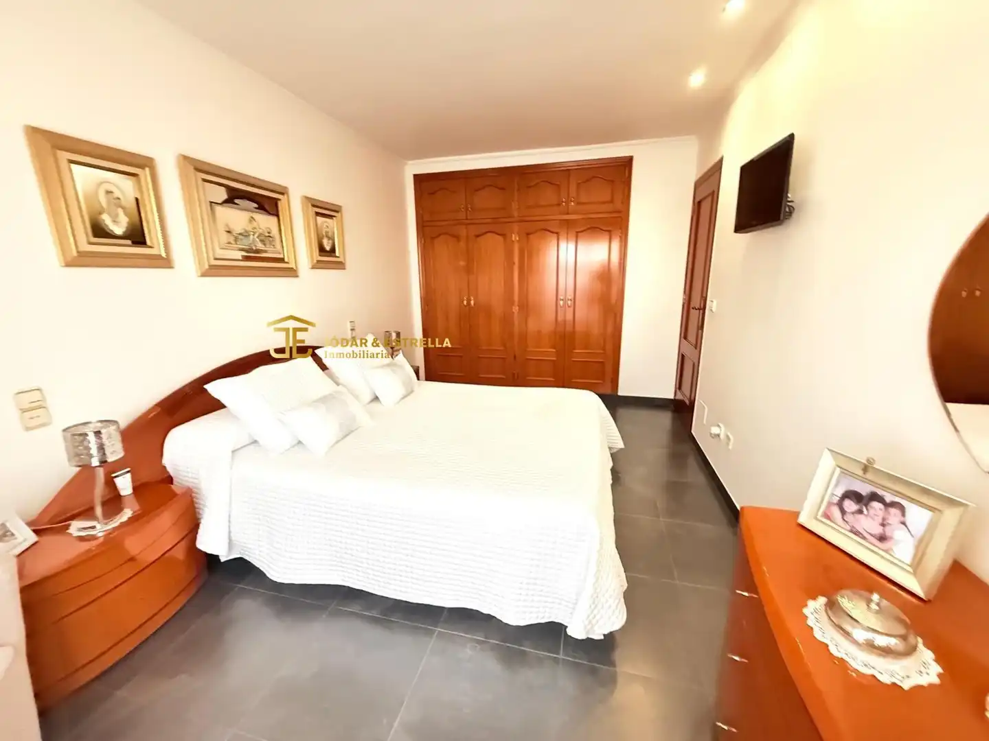 Appartamento con terrazza in vendita a Lorca Ciudad, imagen 13