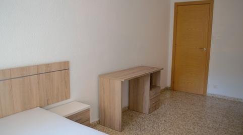 Foto 2 de Pis per a compartir a Avenida de América, Barrio de Zaidín,  Granada Capital