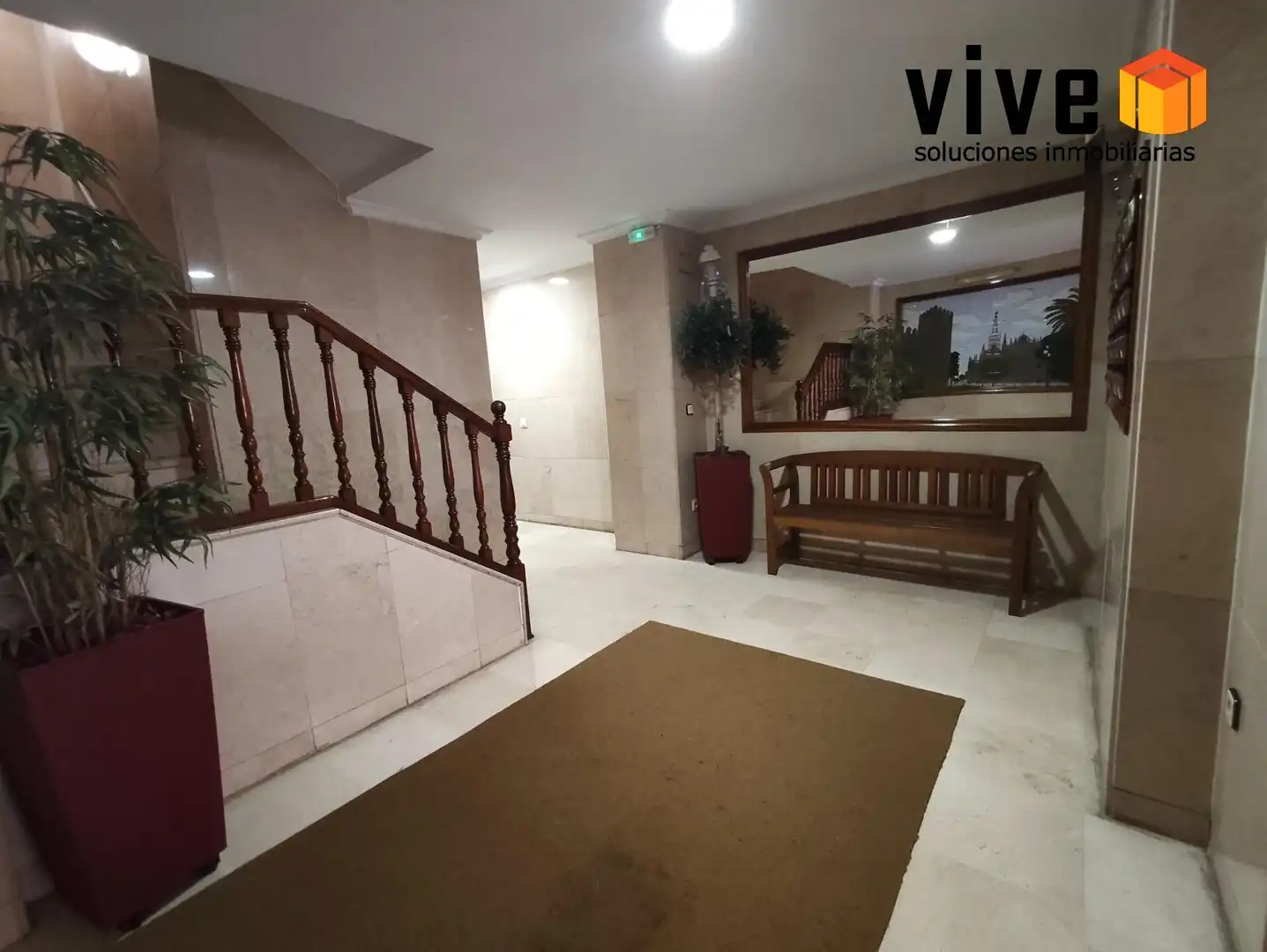Flat for sale in Sevilla  with Air Conditioner and Terrace