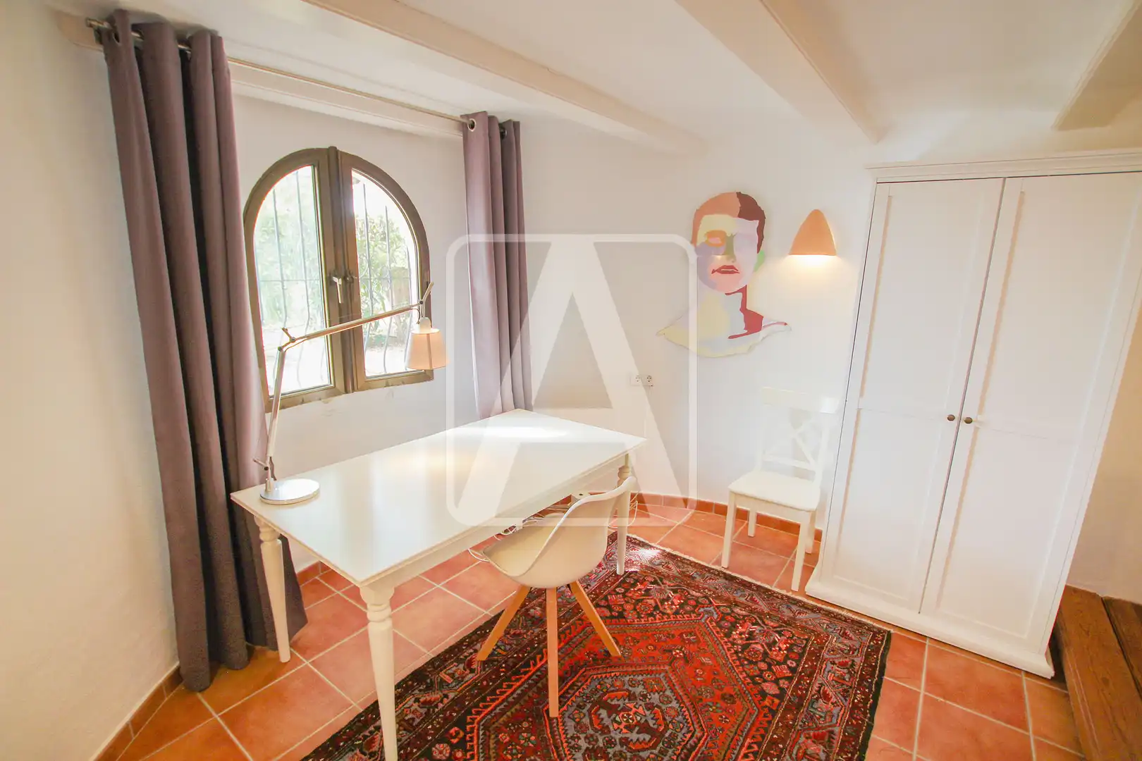 Chalet con piscina en venta en La Viña - Montemar - San Jaime, imagen 24