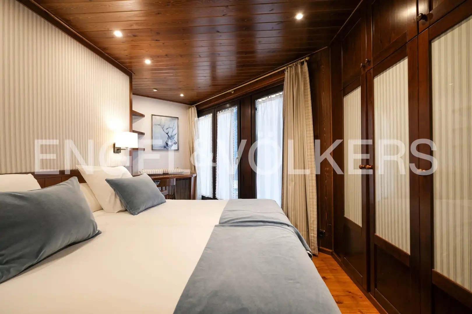 Habitación de Piso en venta en Naut Aran con Trastero y Balcón
