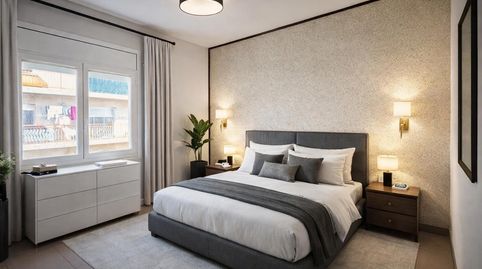 Foto 4 de Piso en venta en Carrer Cabanyes Les, L'Espirall, Vilafranca del Penedès