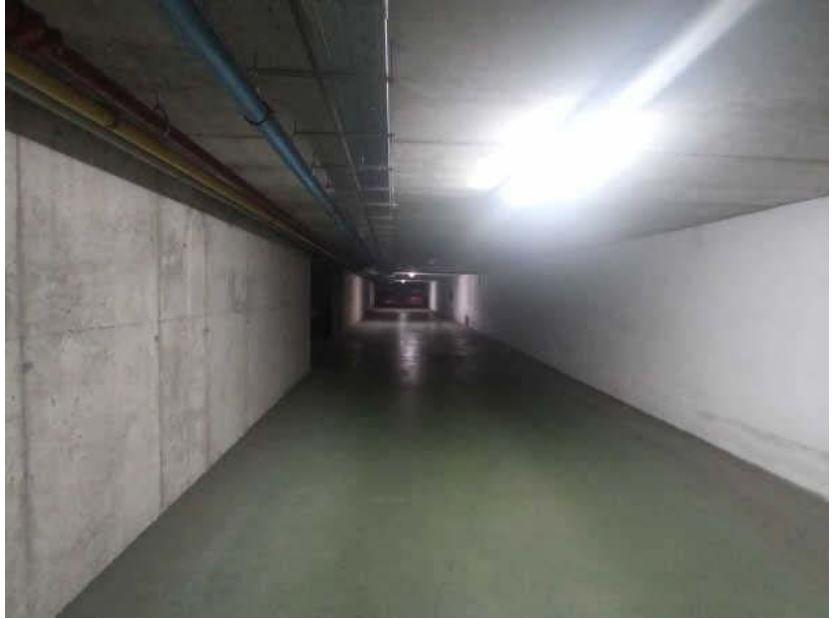 Garatge en venda en Torrijos