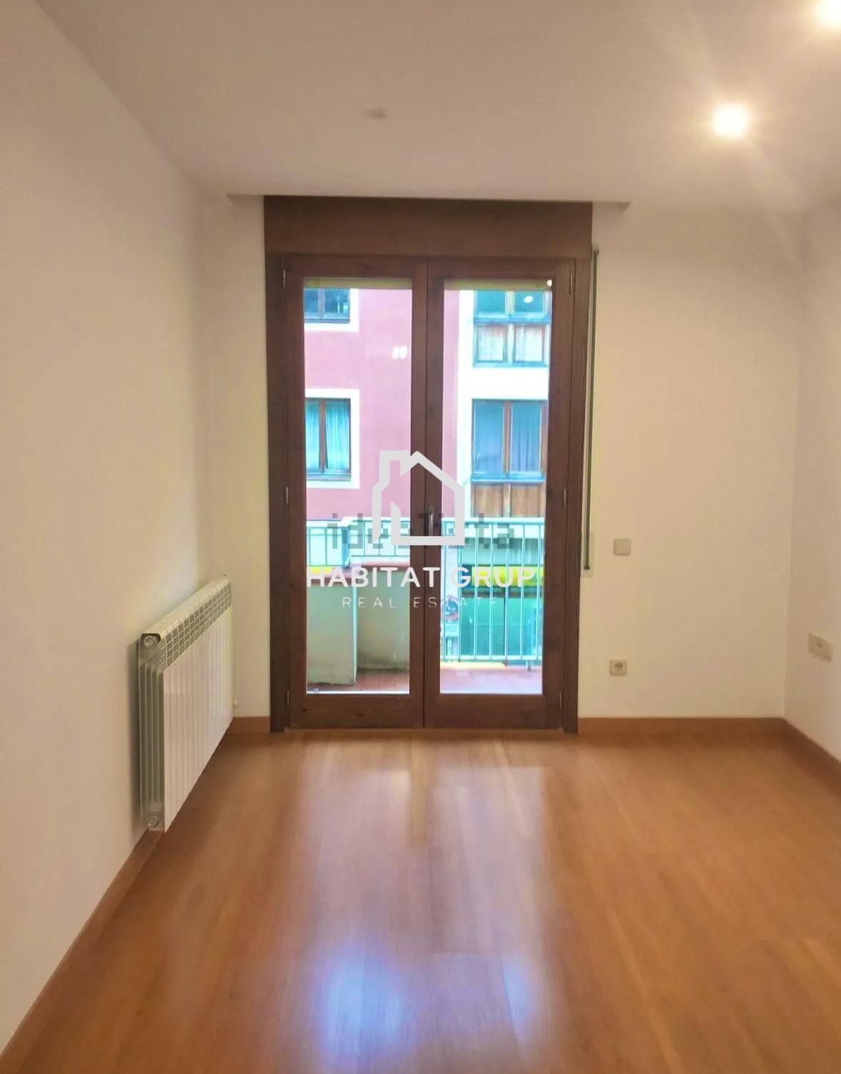 Bedroom of Flat for sale in Sant Joan de les Abadesses  with Heating and Terrace