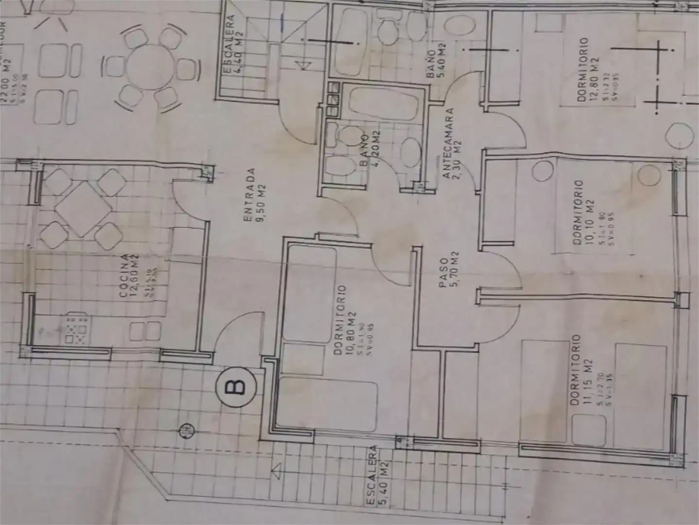 Piso en venta en Nigrán con Balcón