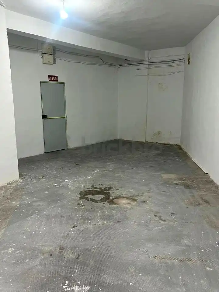 Local en venta en Madrid con Aire acondicionado