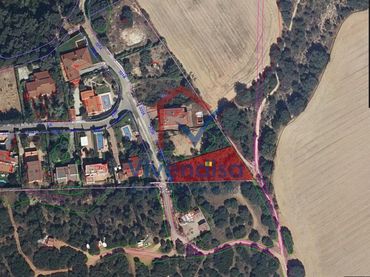 Terreno rustico in vendita a Los Robles