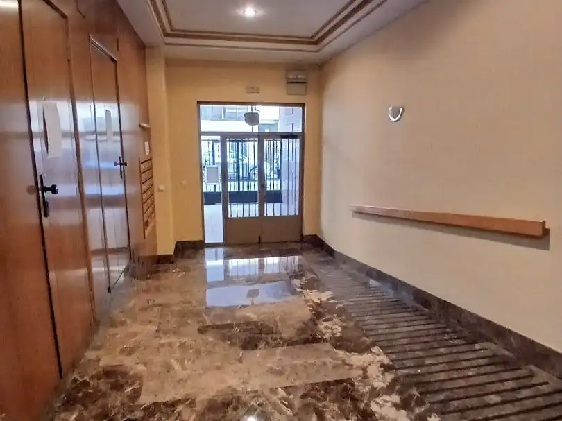 Wohnung mit Aufzug zur Miete in marcos zapata 16, imagen 16