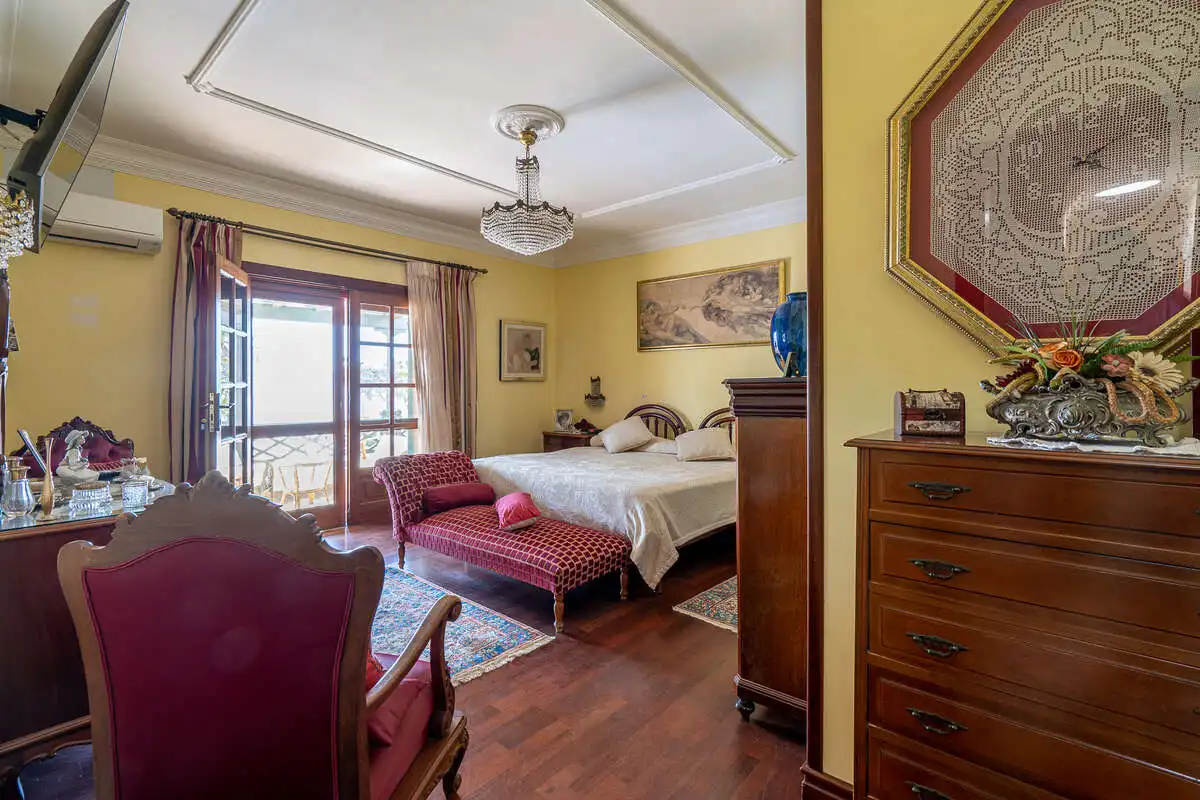 Habitación de Casa o chalet en venta en Arrecife con Piscina